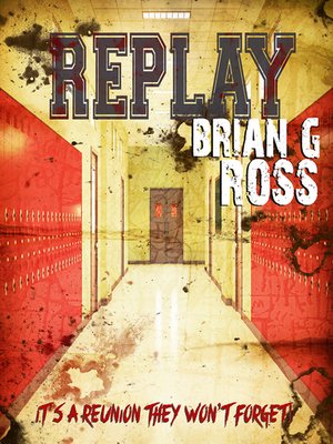 cover image of Replay